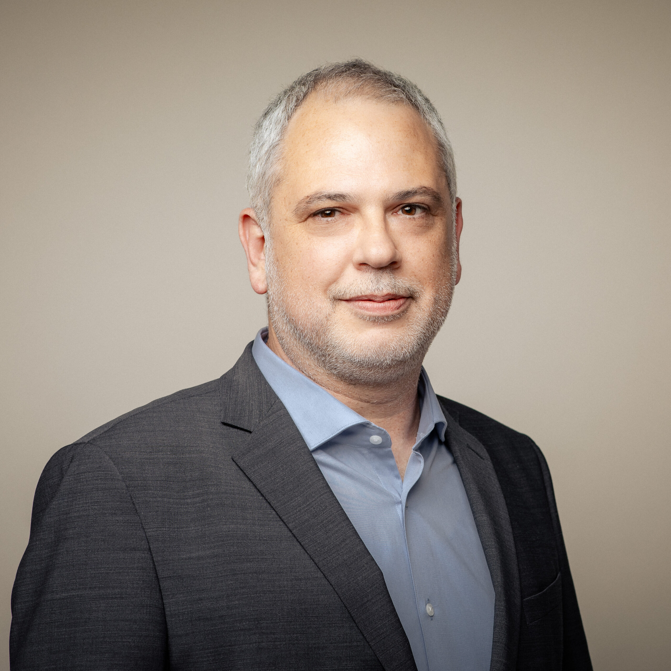 Foto von Dr. Anas Nashef