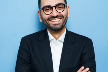 Prof. Dr. Karim Fereidooni